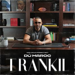 Album cover of Trankil