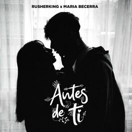 Album cover of Antes de Ti