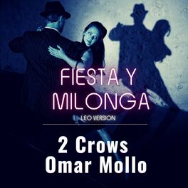 Album cover of Fiesta y Milonga (Leo Version)