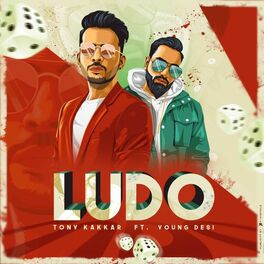 Album cover of Ludo