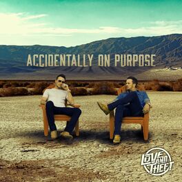 Album cover of Accidentally on Purpose