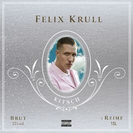 Album cover of Kitsch (Deluxe Version)