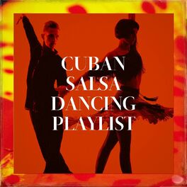 Album cover of Cuban Salsa Dancing Playlist