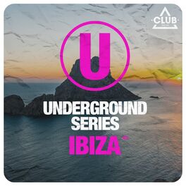Album cover of Underground Series Ibiza Pt. 5