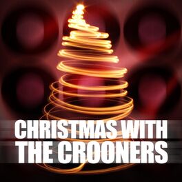 Album cover of Christmas with the Crooners