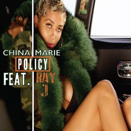 Album cover of Policy (feat. Ray J & Jamari)