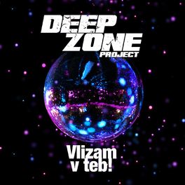 Album cover of Vlizam v teb