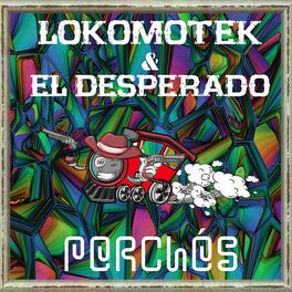 Album cover of PERCHÉS