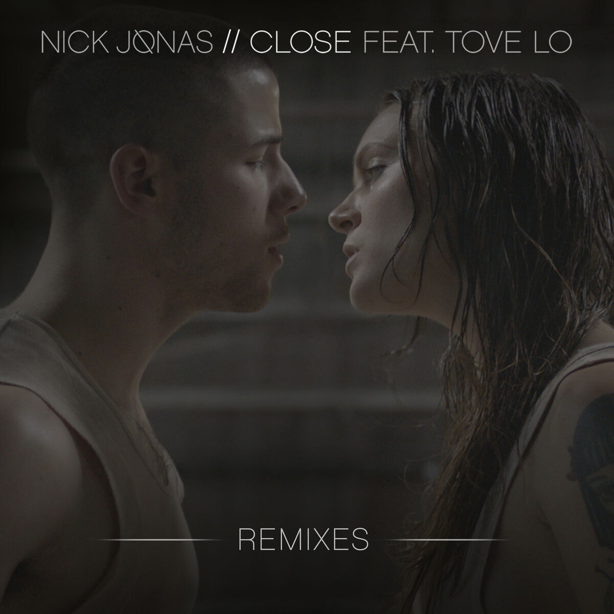 Nick Jonas: albums, songs, playlists | Listen on Deezer