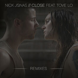 Album cover of Close (Remixes)