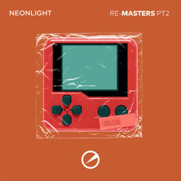 Album cover of Re-Masters Pt2