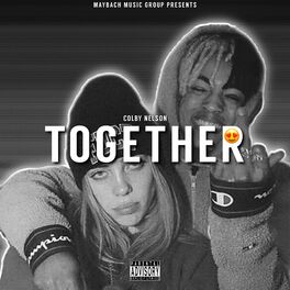 Album cover of TOGETHER