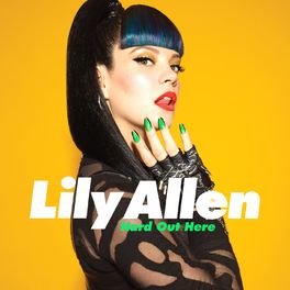 Lily Allen: albums, songs, playlists | Listen on Deezer