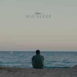 Album cover of Big Sleep