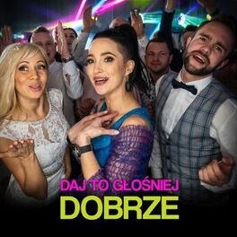Album cover of Dobrze