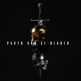 Album cover of Pacto Con el Diablo