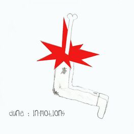 Album cover of in-motions