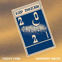 Album cover of Midnight Drive