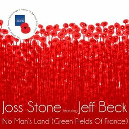 Album cover of No Man's Land (Green Fields of France)