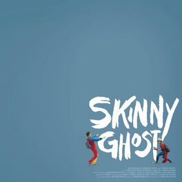Album cover of Skinny Ghost (Original Motion Picture Soundtrack)
