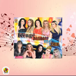 Album cover of Kenge dasmash me def