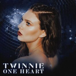 Album cover of One Heart