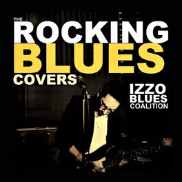 Album cover of The Rocking Blues Covers