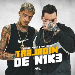 Album cover of Trajadin De Nike