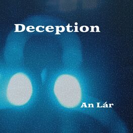Album cover of Deception