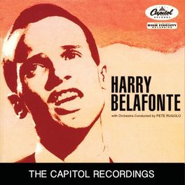 Album cover of The Capitol Recordings