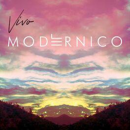 Album cover of Vivo Modérnico