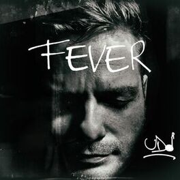 Album cover of Fever