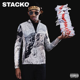 Album cover of Stacko