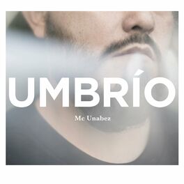 Album cover of Umbrío