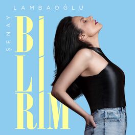 Album cover of Bilirim
