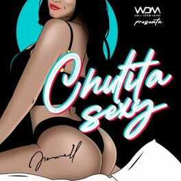 Album cover of Chulita Sexy