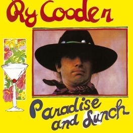 Album cover of Paradise And Lunch