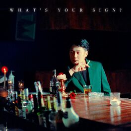 Album cover of What’s your Sign?