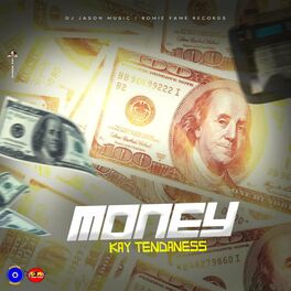 Album cover of MONEY (Radio Edit)