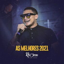 Album cover of As Melhores De 2021