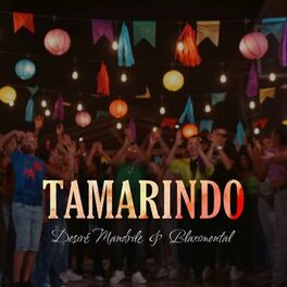Album cover of Tamarindo