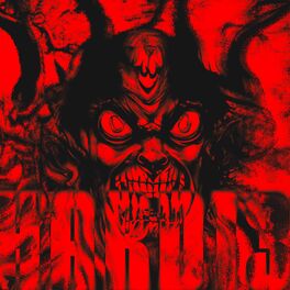 Album cover of HARD13