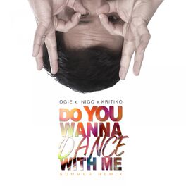 Album cover of Do You Wanna Dance With Me (Remix)