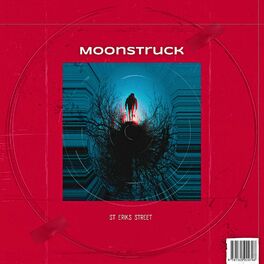 Album cover of Moonstruck