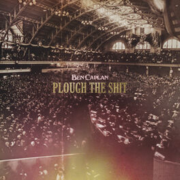 Album cover of Plough the Shit