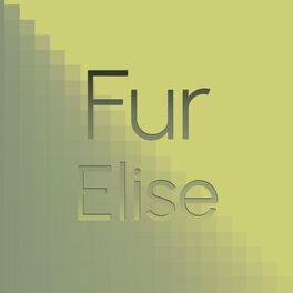 Album cover of Fur Elise