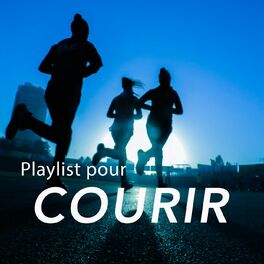 Album cover of Playlist pour courir