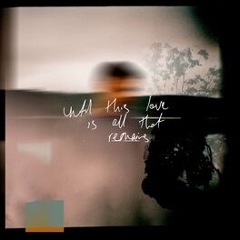 Album cover of Until This Love is All That Remains