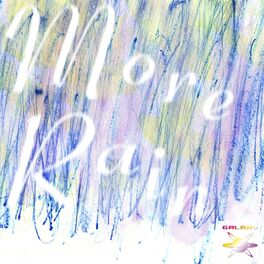 Album cover of More Rain