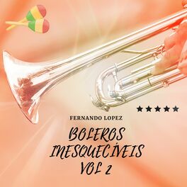 Album cover of Boleros Inesquecíveis, Vol. 2